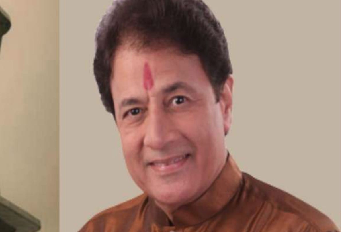 Arun govil to play ram role in OMG 2: Arun Govil returned to the big screen after 24 years has acted in these films