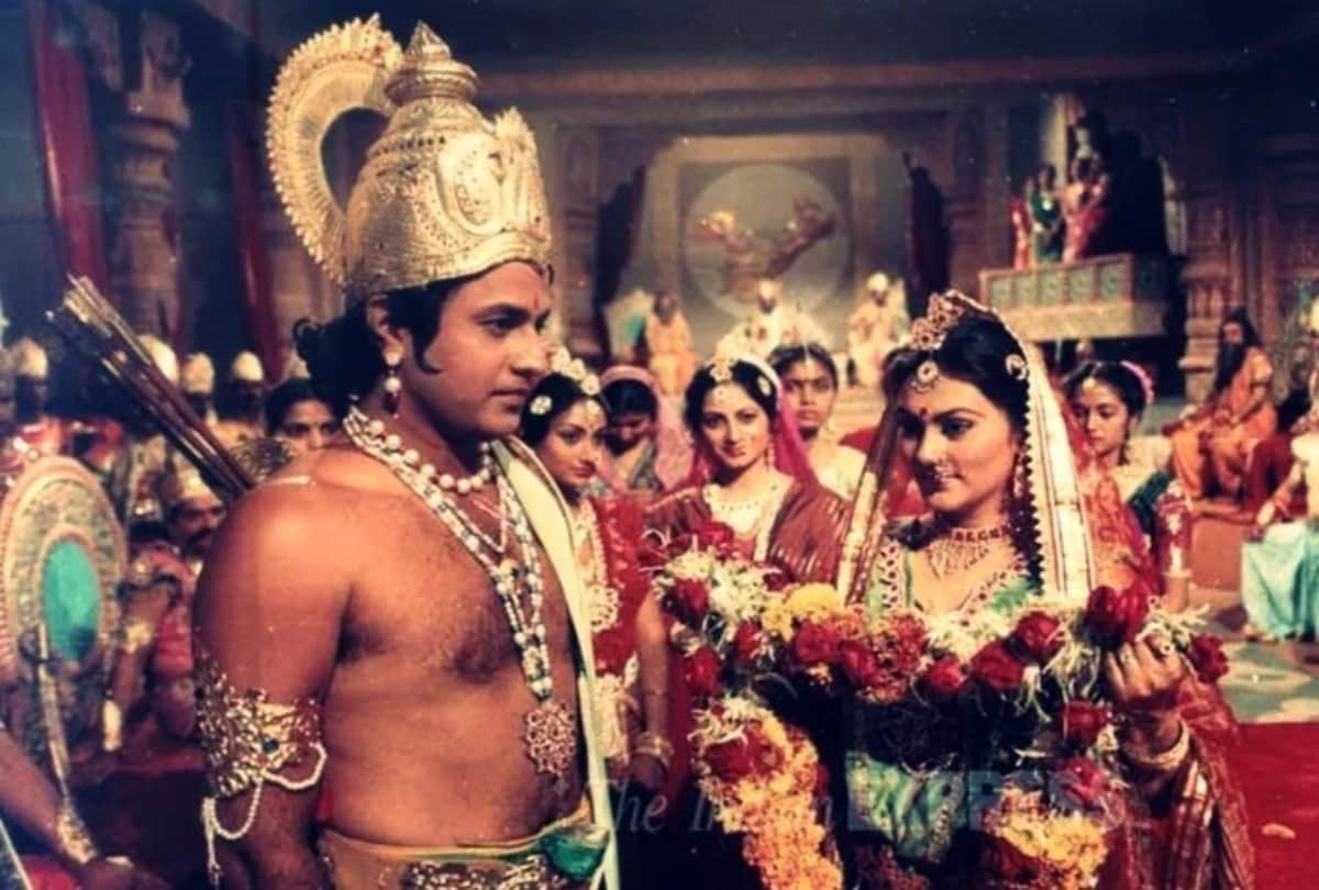 Actors Who Played Lord Ram on TV Screen from Arun Govil to Gurmeet Choudhary