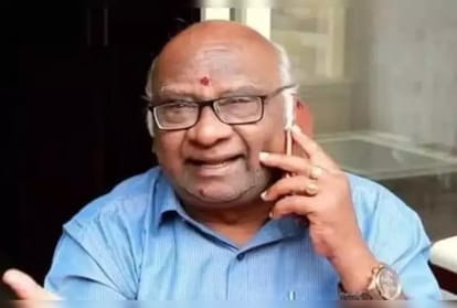 Tragic: Kannada actor Shankar Rao passed away breathed his last at the age of 84