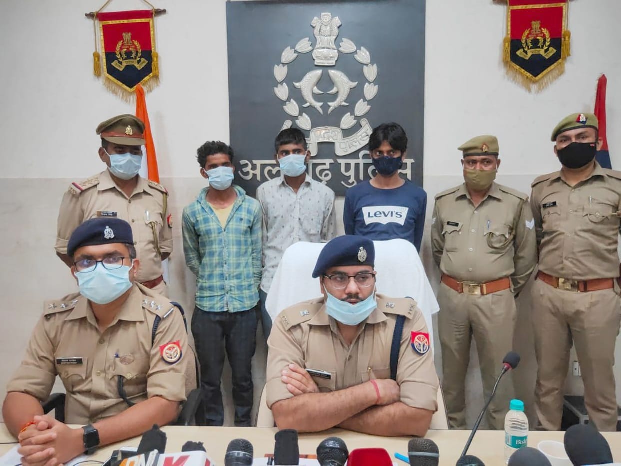 Dr. Astha Murder Case