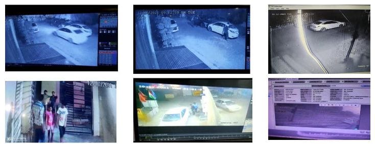 Dr. Astha Murder Case