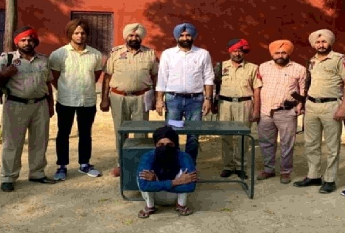Terrorist conspiracy mason arrested arms and ammunition recovered international terrorist organization busted