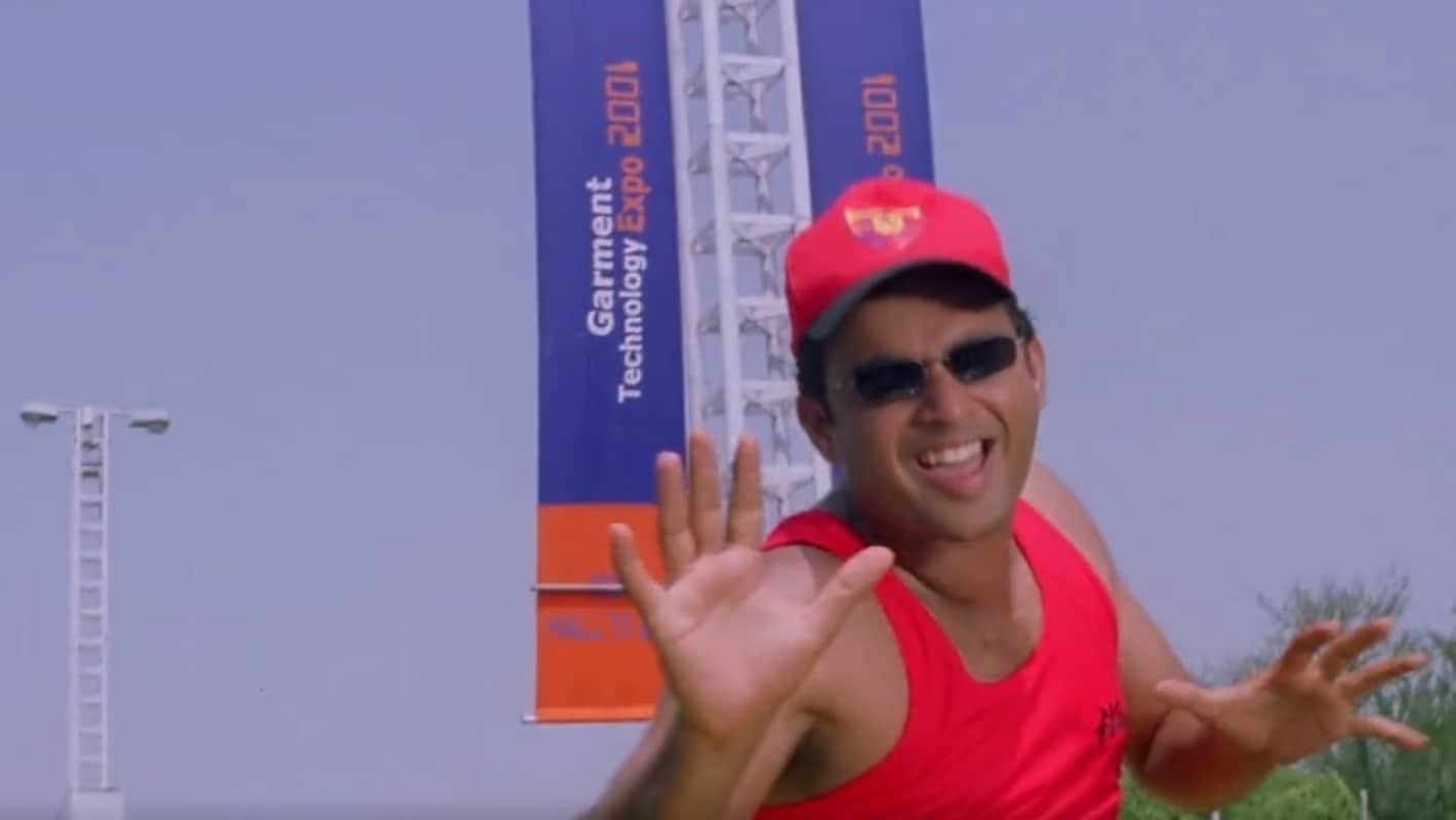 Bioscope with Pankaj Shukla Rehnaa Hai Terre Dil Mein R Madhavan Dia Mirza Vashu Bhagnani Minnale