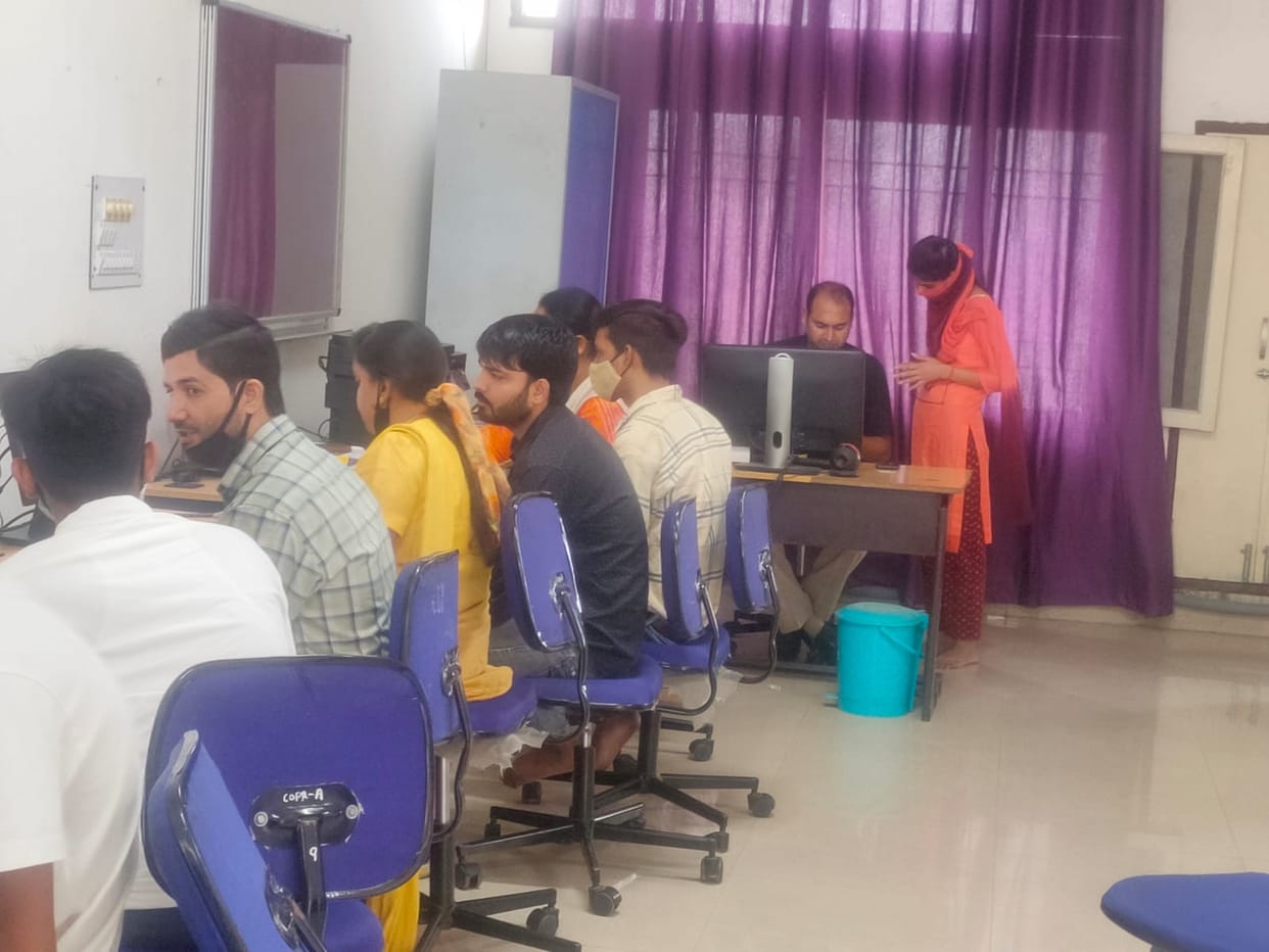 Second merit list released for admission in ITI, portal ran late, Yamunanagar