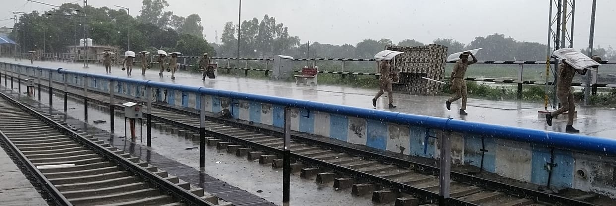 Civic Amenities