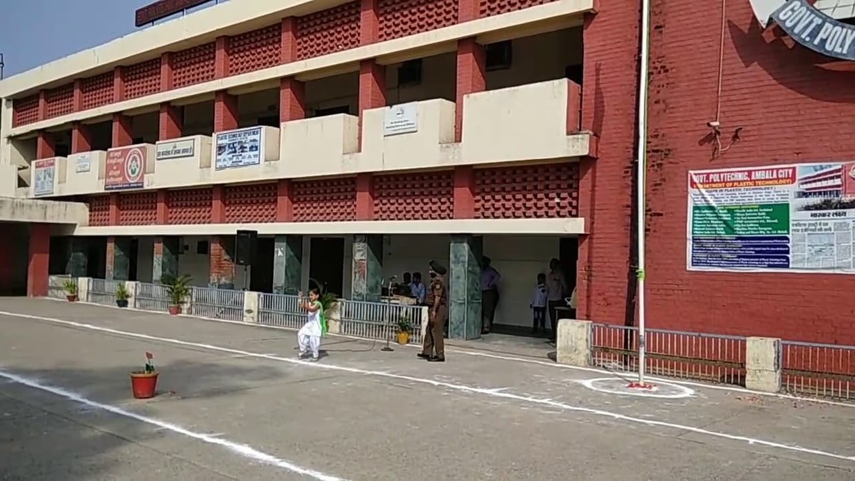 88 seats admission in polytechnic counseling process