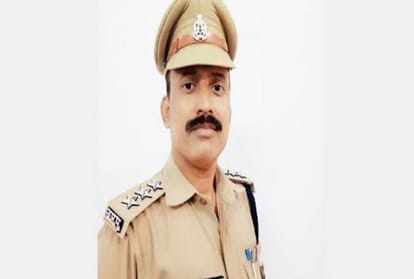 Atul Rai rape Case Suspended DSP Amresh Singh Baghel sacked by up govt who is lodged in Varanasi jail uproar among police officers