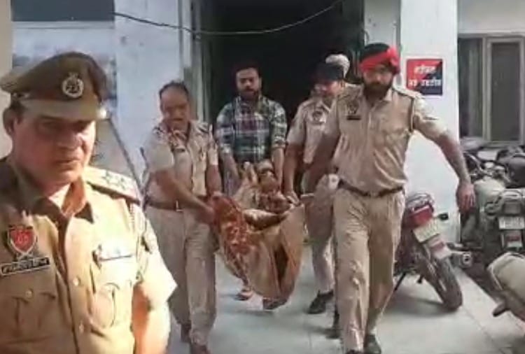 Youth commits suicide at police station in Amritsar