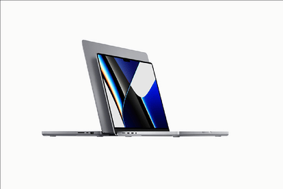 Apple MacBook Pro