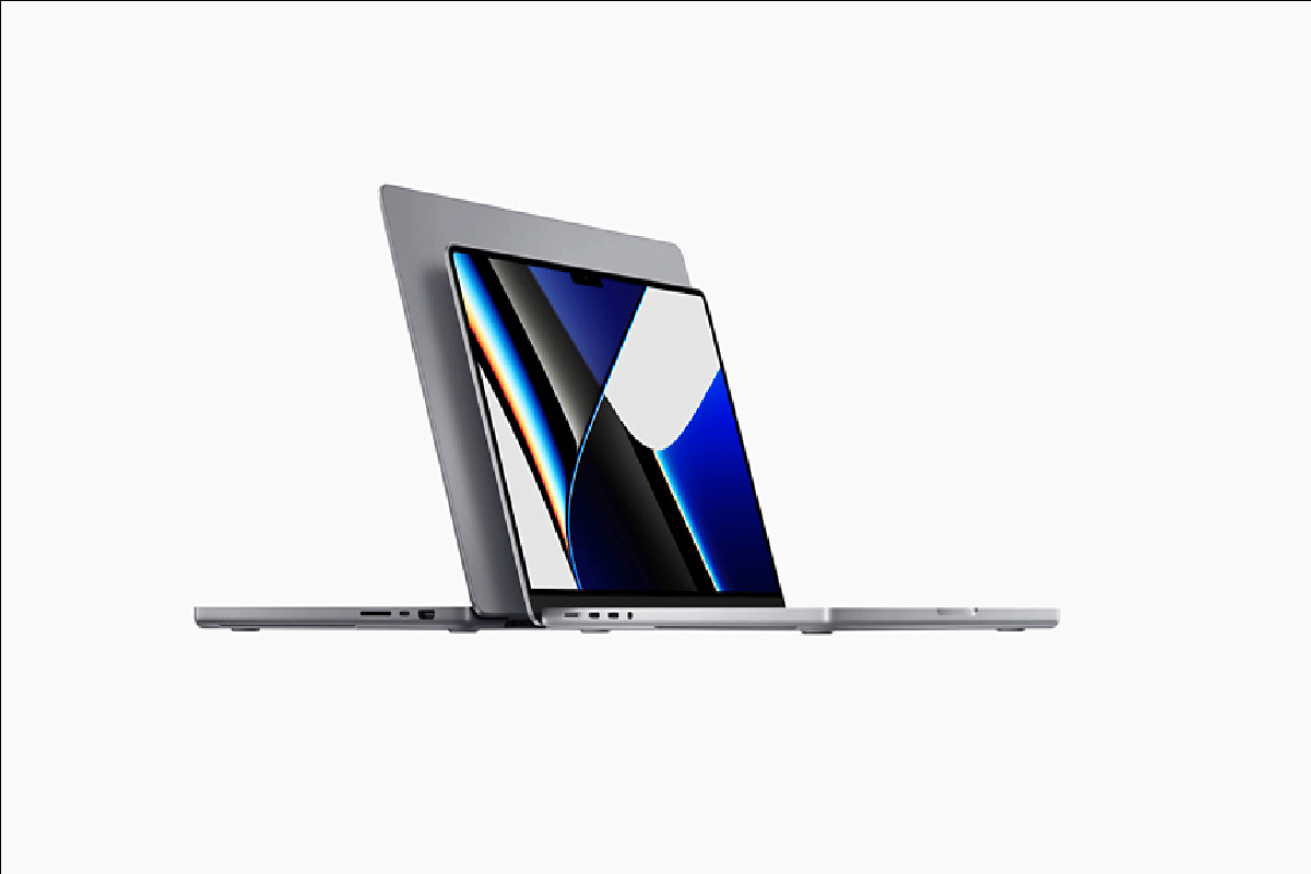 MacBook Pro 2021 मॉडल्स हुए लॉन्च, दो नए प्रोसेसर M1 Pro और M1 Max भी आए बाजार में Apple MacBook Pro 2021 Models launched With Display Notch M1 Pro and M1 Max Processors
