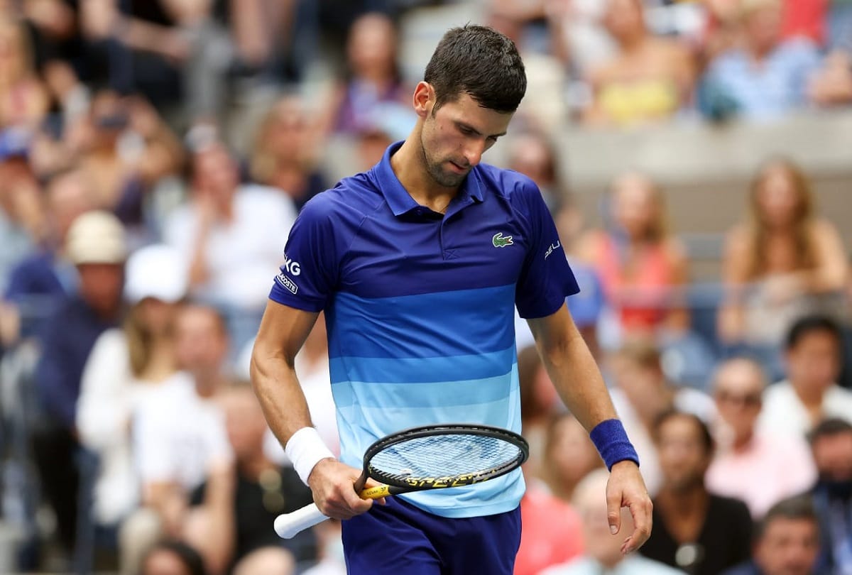 French Open 2022: Novak Djokovic can be excluded from the French Open, know the new rules