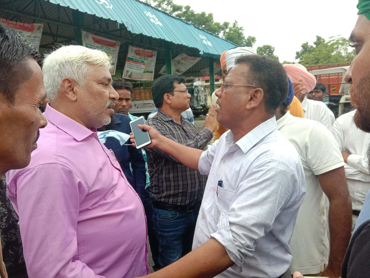 Civic Amenities