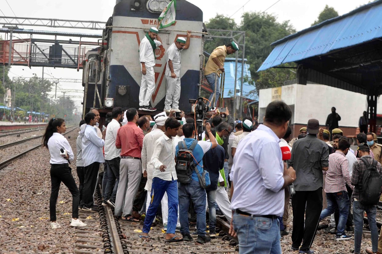 ghaziabad news