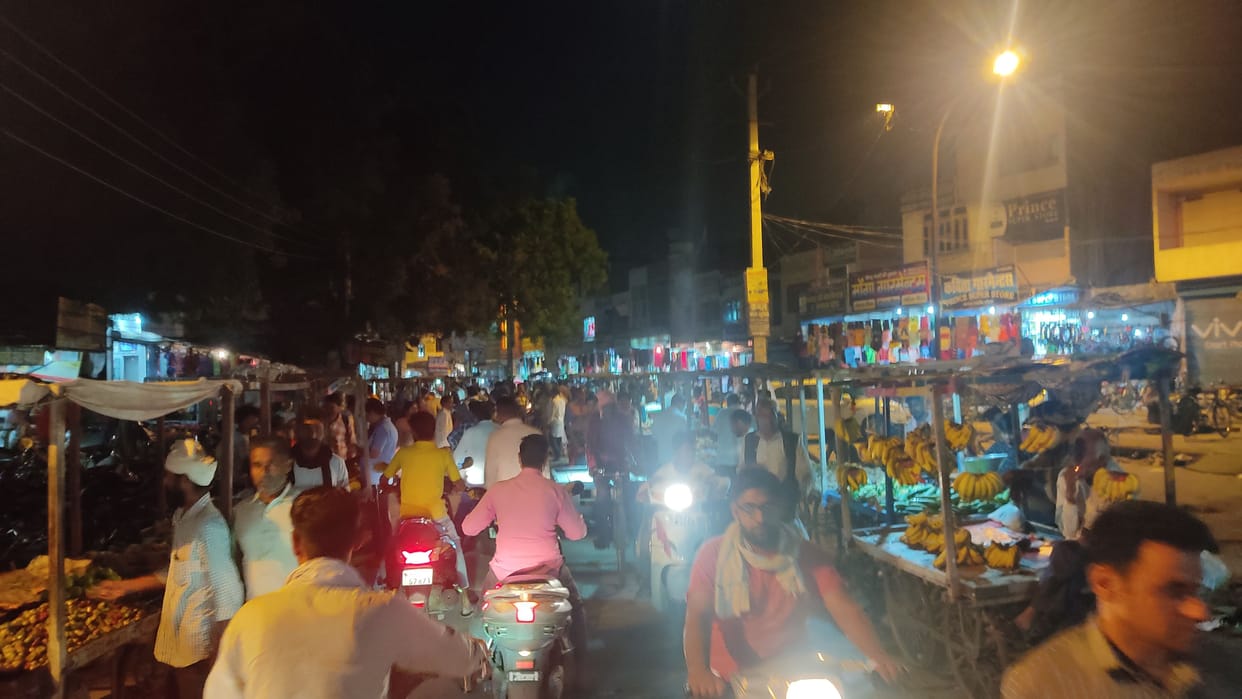 Vehicle unbridled, jammed everyday