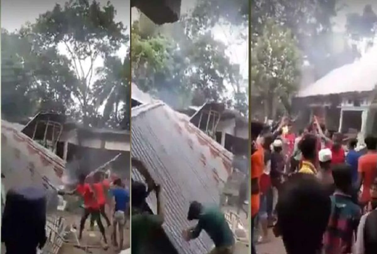 Bangladesh: Challenge to win the trust of Hindus