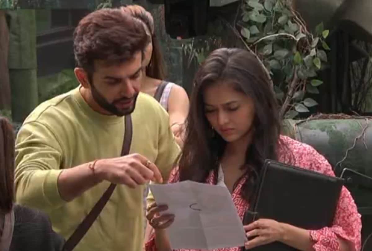 bigg boss 15 nishant bhat is the new captain in the bb house beat jay bhanushali and pratik sehajpal