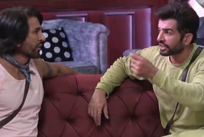 bigg boss 15 vishal kotian and jay bhanushali friendship get affected after the task tejasswi prakash support this contestant