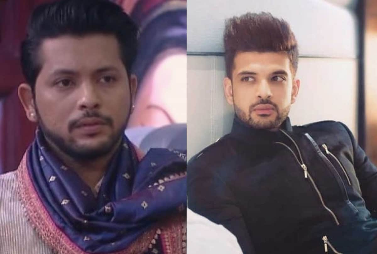 bigg boss 15 karan kundrra and nishant bhatt fight with each other friendship got spoiled because of pratik sehajpal