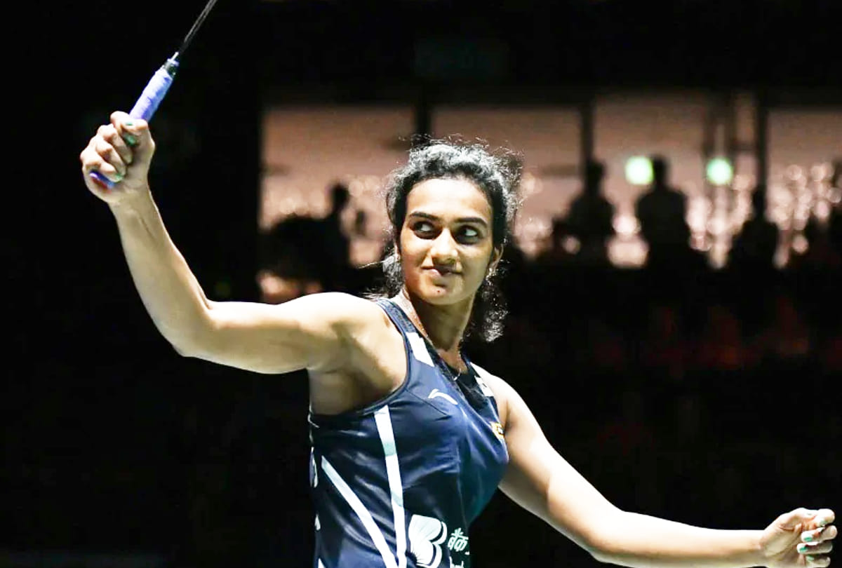 Denmark Open Super 1000 tournament: PV Sindhu, Kidambi Srikanth and Sameer Verma started with a win reached next round