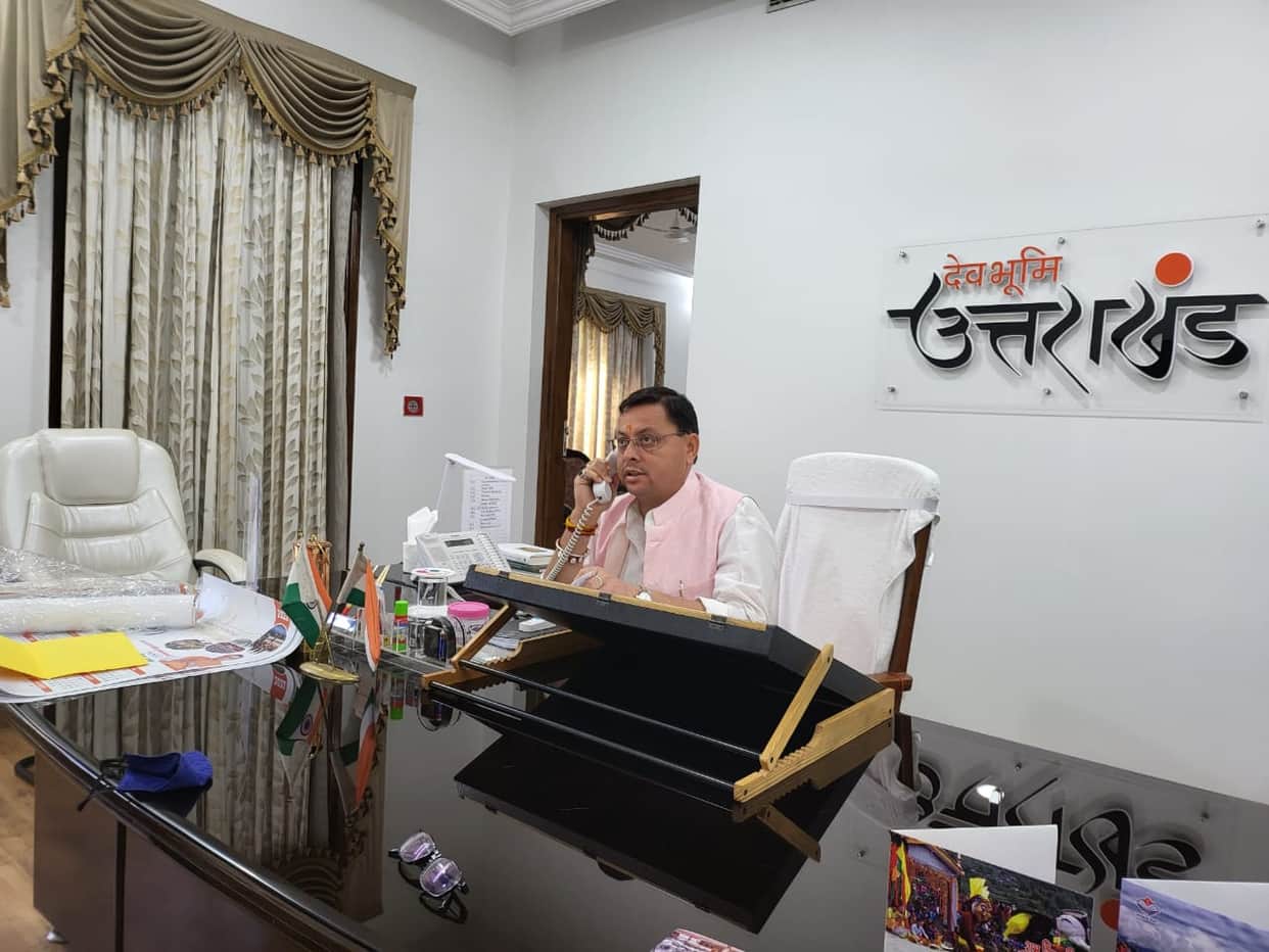 Uttarakhand News: Now pressure increased on state government to dissolve Devasthanam Board