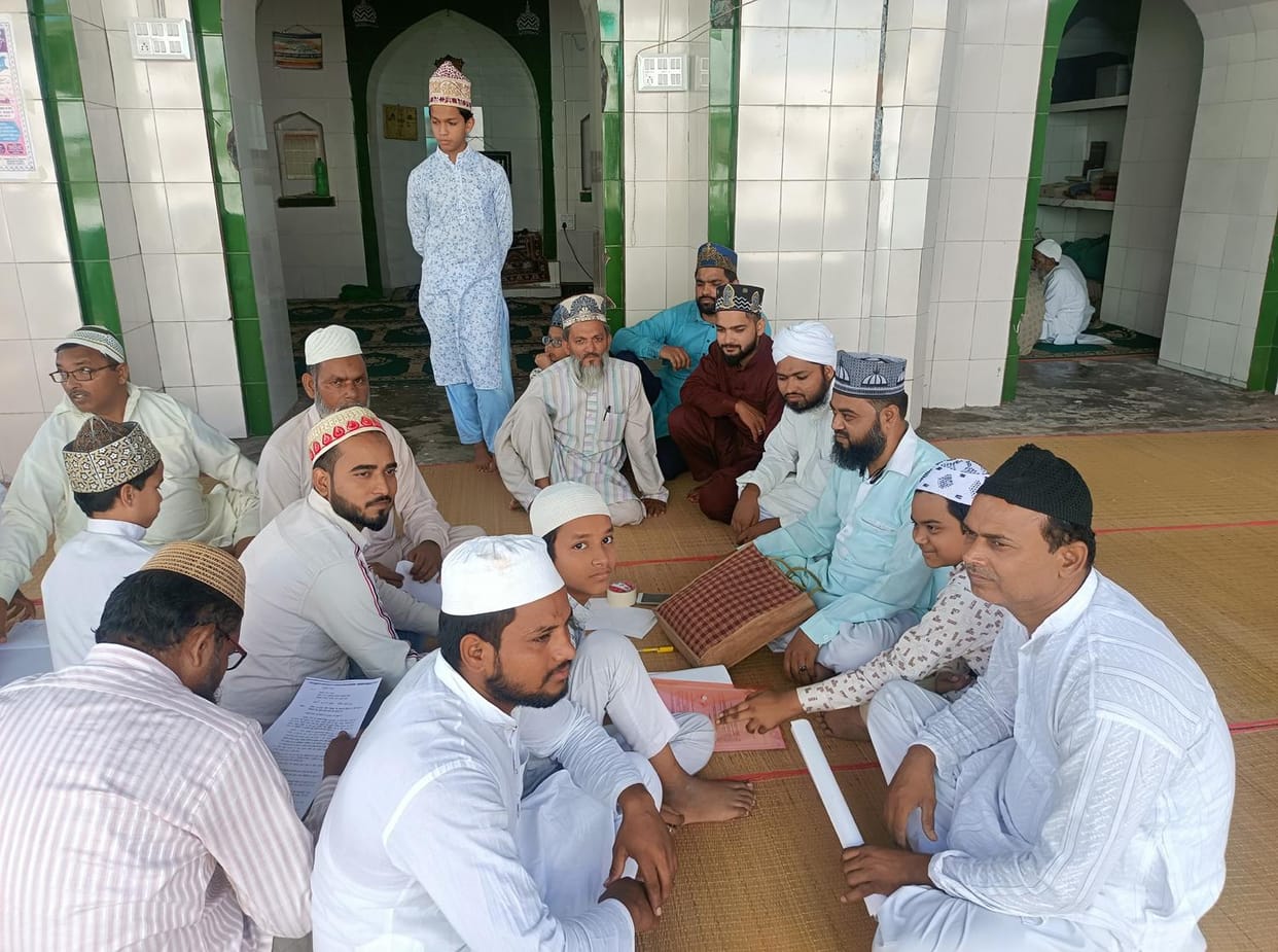 Jashn-e-Eid Milad-ul-Nabi will be celebrated with pomp
