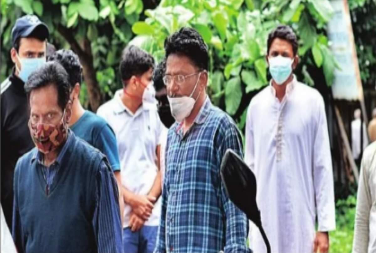 Ghaziabad Twin Death Case News: Father called class teacher and said- Madam... Satya and Surya will never be able to come to school