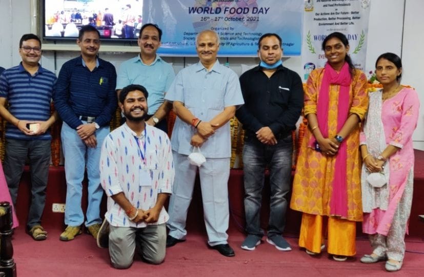 Students won thecompetition.