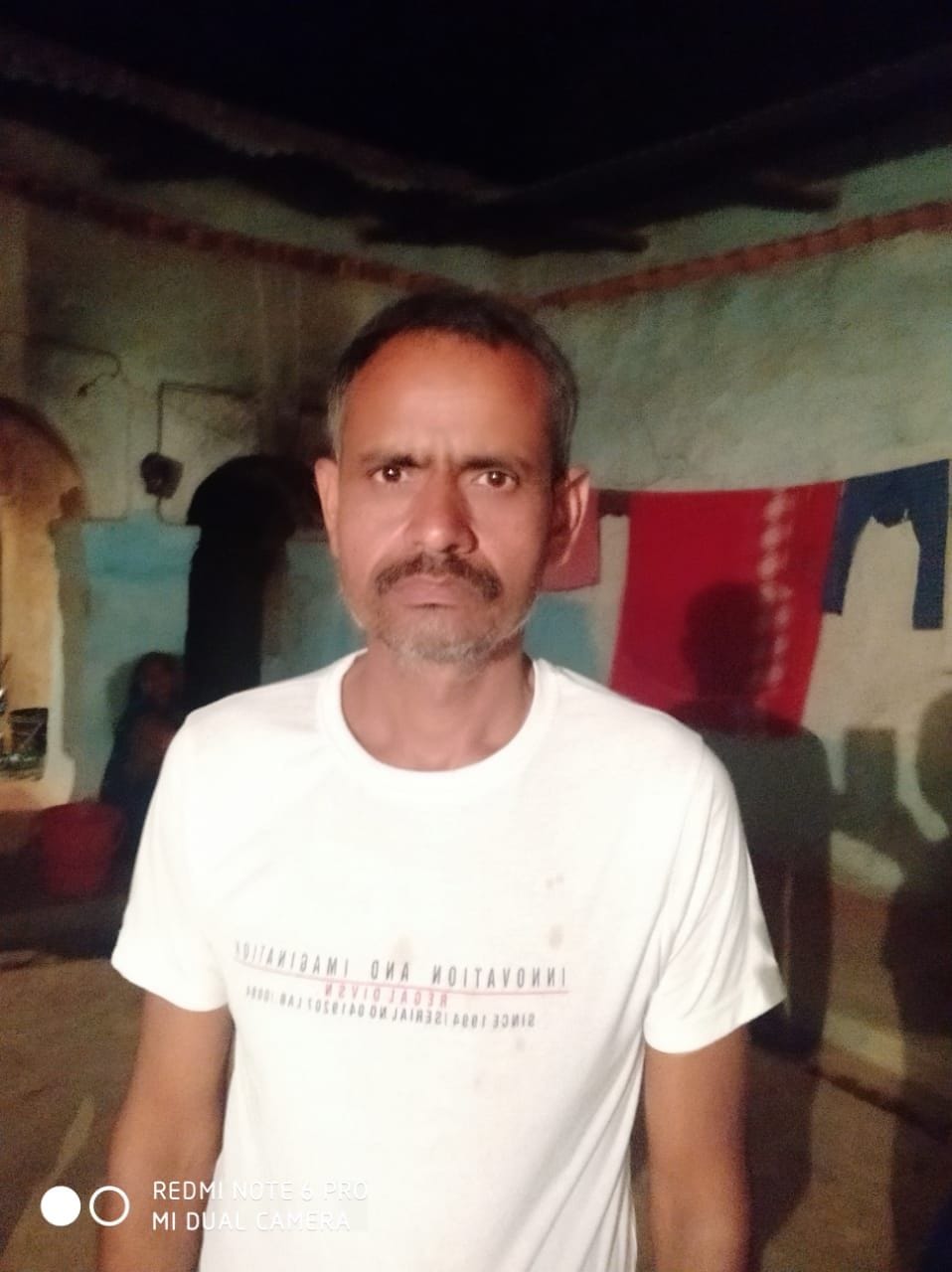 fathepur news,Farmer troubled by financial constraints hanged himself