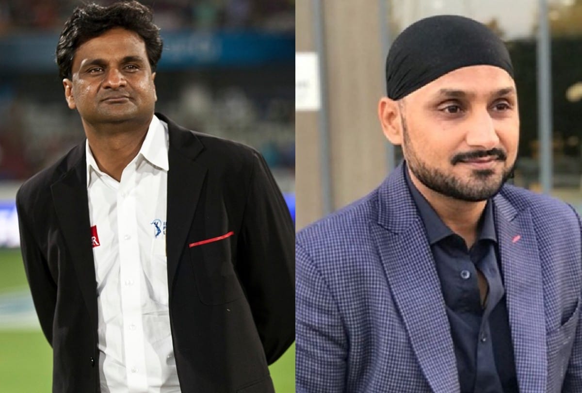 Indian veteran harbhajan singh and javagal sreenath awarded MCC lifetime membership