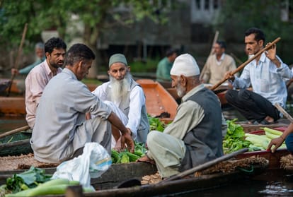 Kashmir and terrorism The cure and solution is only with Kashmiri