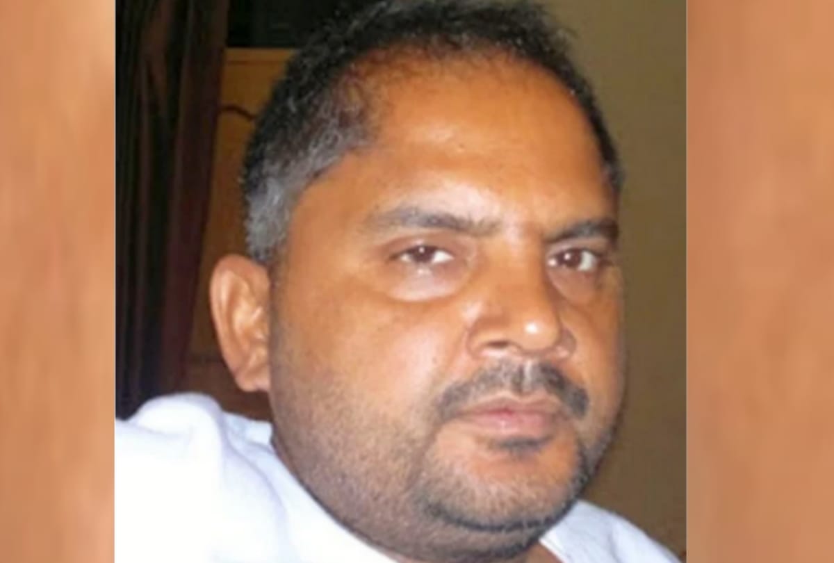 BJP MLA Khabbu Tiwari membership cancelled.