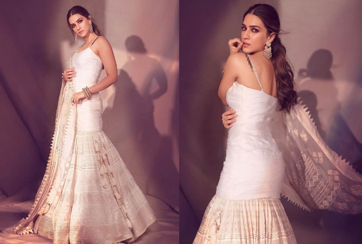 Latest Sharara Design Trends 2021 For Ethnic Party Wear