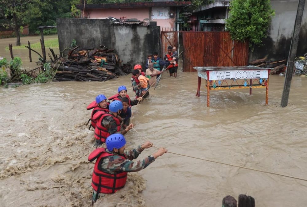 Uttarakhand Weather News: More deaths in last two days than the entire monsoon in Uttarakhand