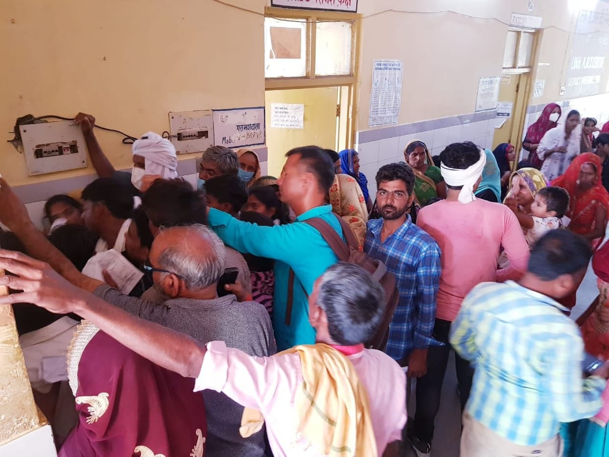 Controversy over blood test in pathology