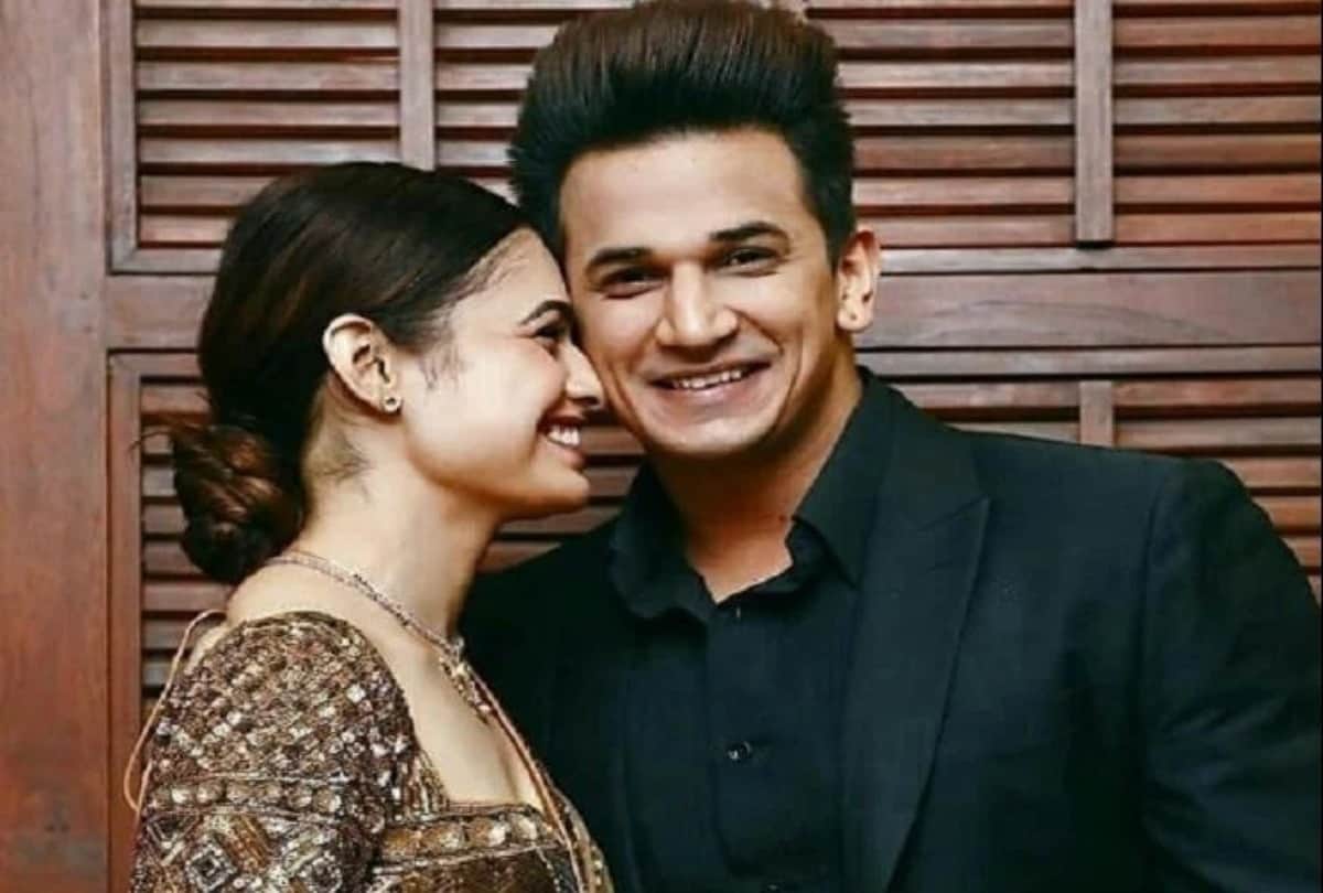 Controversy: Actress Yuvika Chaudhary arrested in caste remark case,got interim bail after 3 hours of interrogation