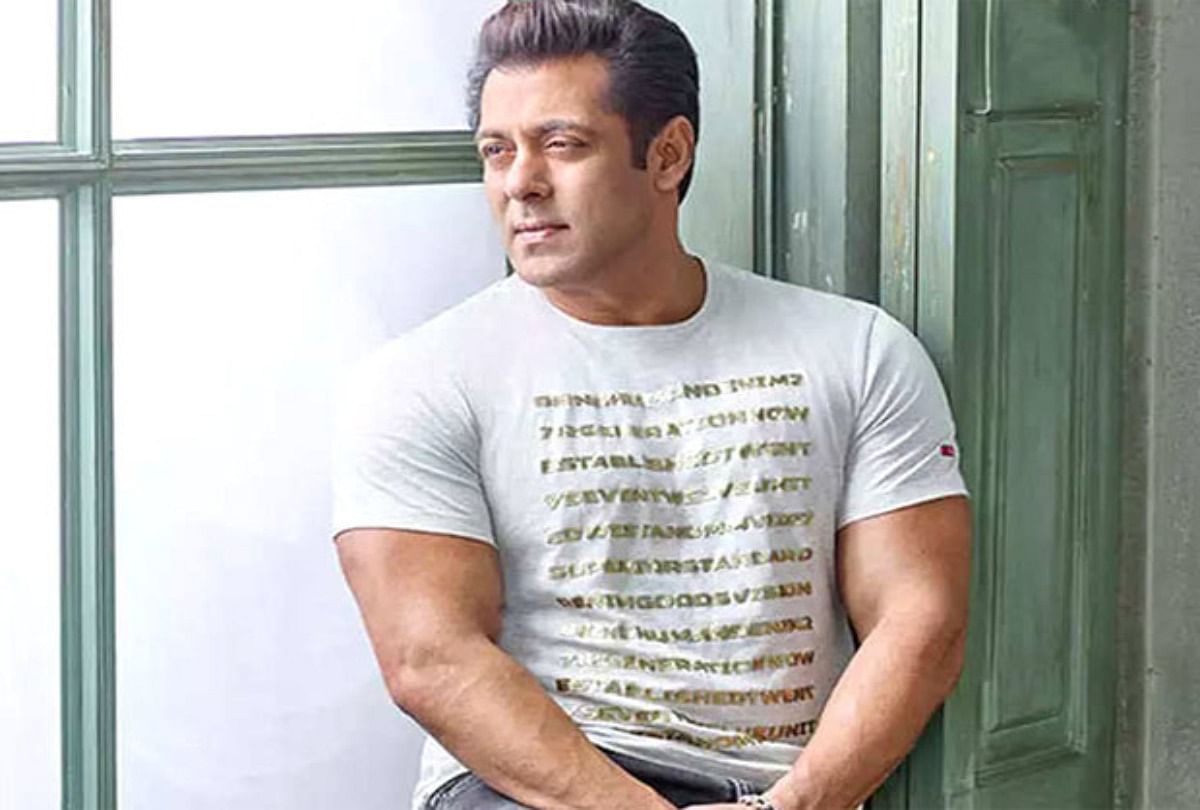 Happy Birthday Salman Khan: Salman Turns 56 Today The Stars Showered ...