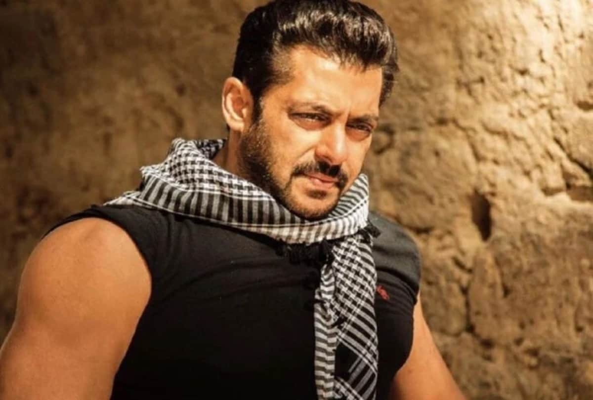 Bollywood Salman Khan did not marry because of Rekha the actor himself revealed
