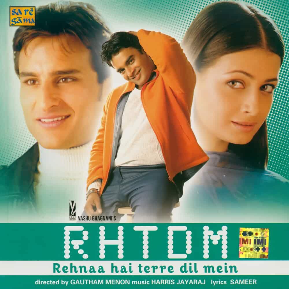 Bioscope with Pankaj Shukla Rehnaa Hai Terre Dil Mein R Madhavan Dia Mirza Vashu Bhagnani Minnale