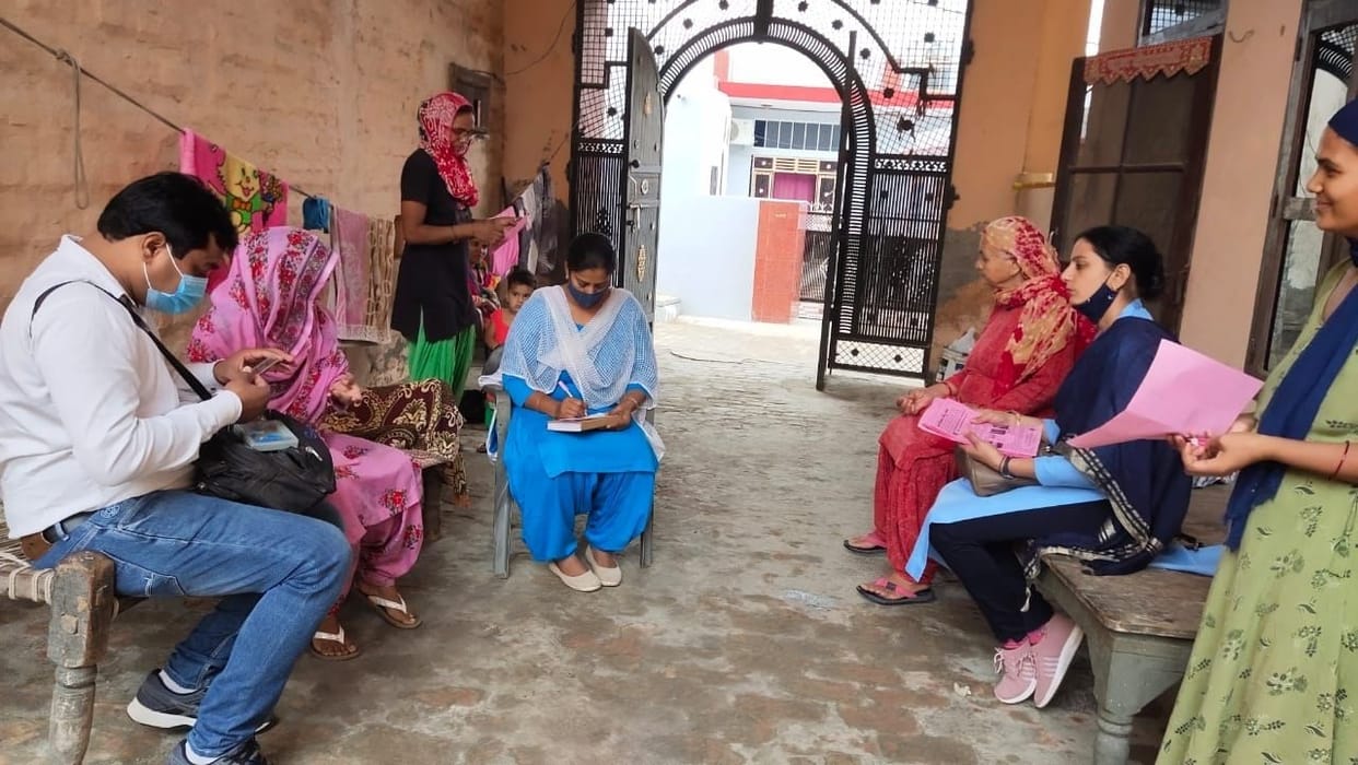 23 new dengue patients were found in the district, so far this year the number reached 84