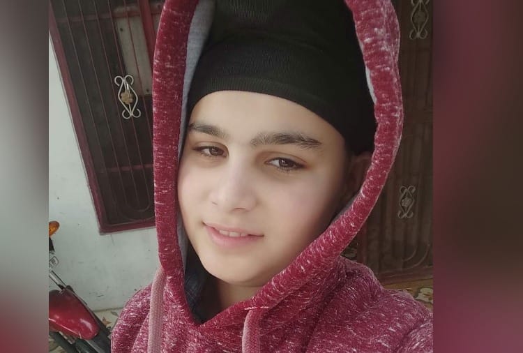 Nine year old boy murdered in Batala of Punjab