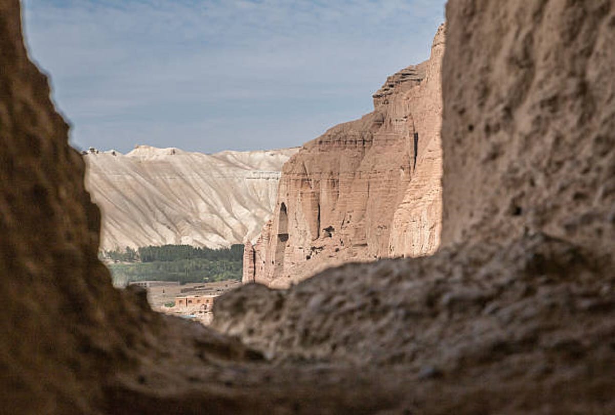 mysterious cave of afghanistan which america still hides from the world