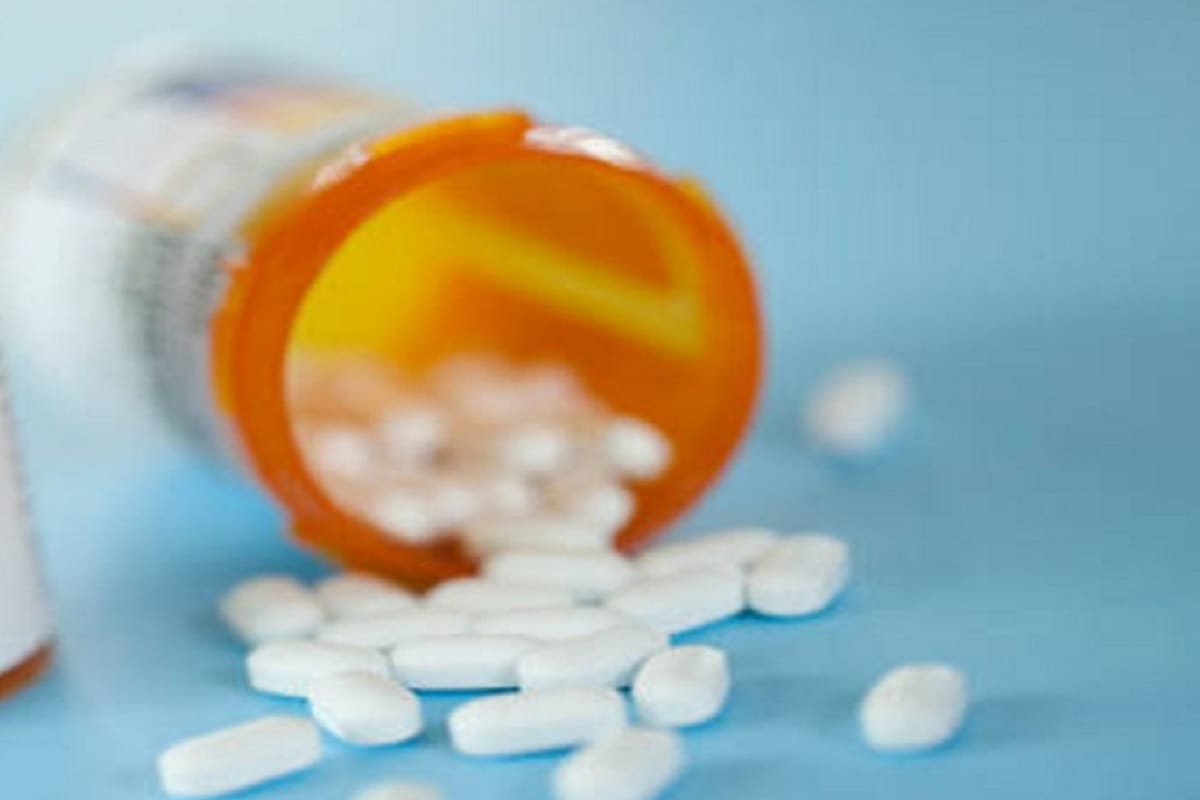 Corona News: Favipiravir was being sold in the name of medicine
