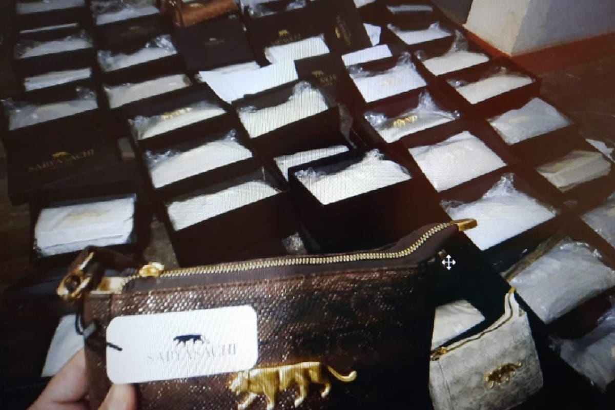 UP News: Police raid in mandap with a team and one woman arrested in Meerut