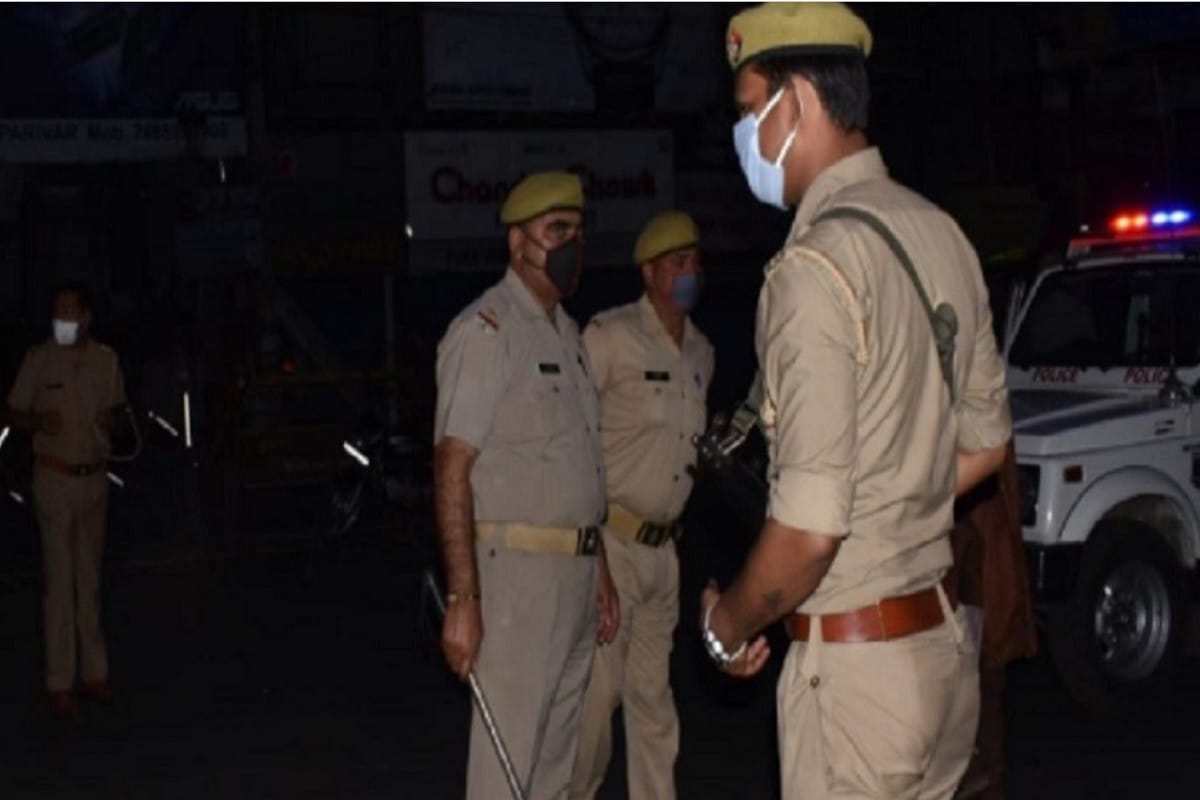 Fighting, stone pelting and firing on molestation in Lisadigate