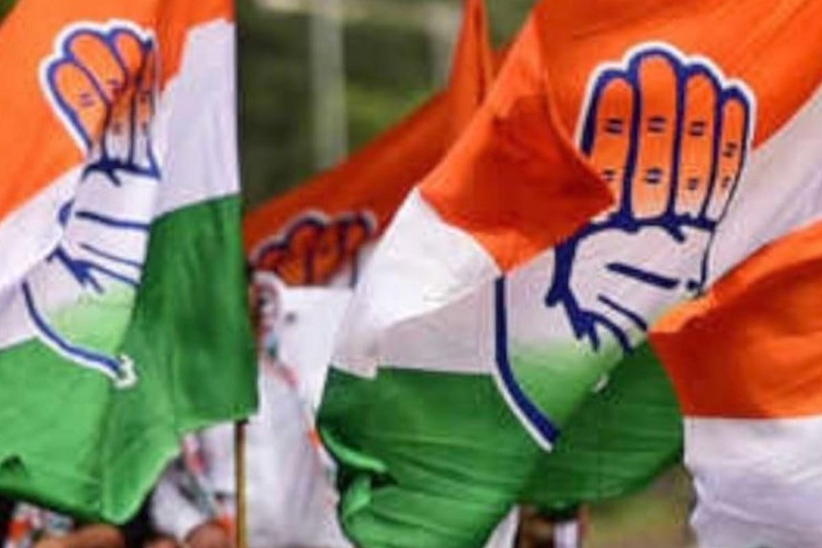 UP News: Former MP Harendra Malik and his son Pankaj Malik have decided to leave Congress in Muzaffarnagar