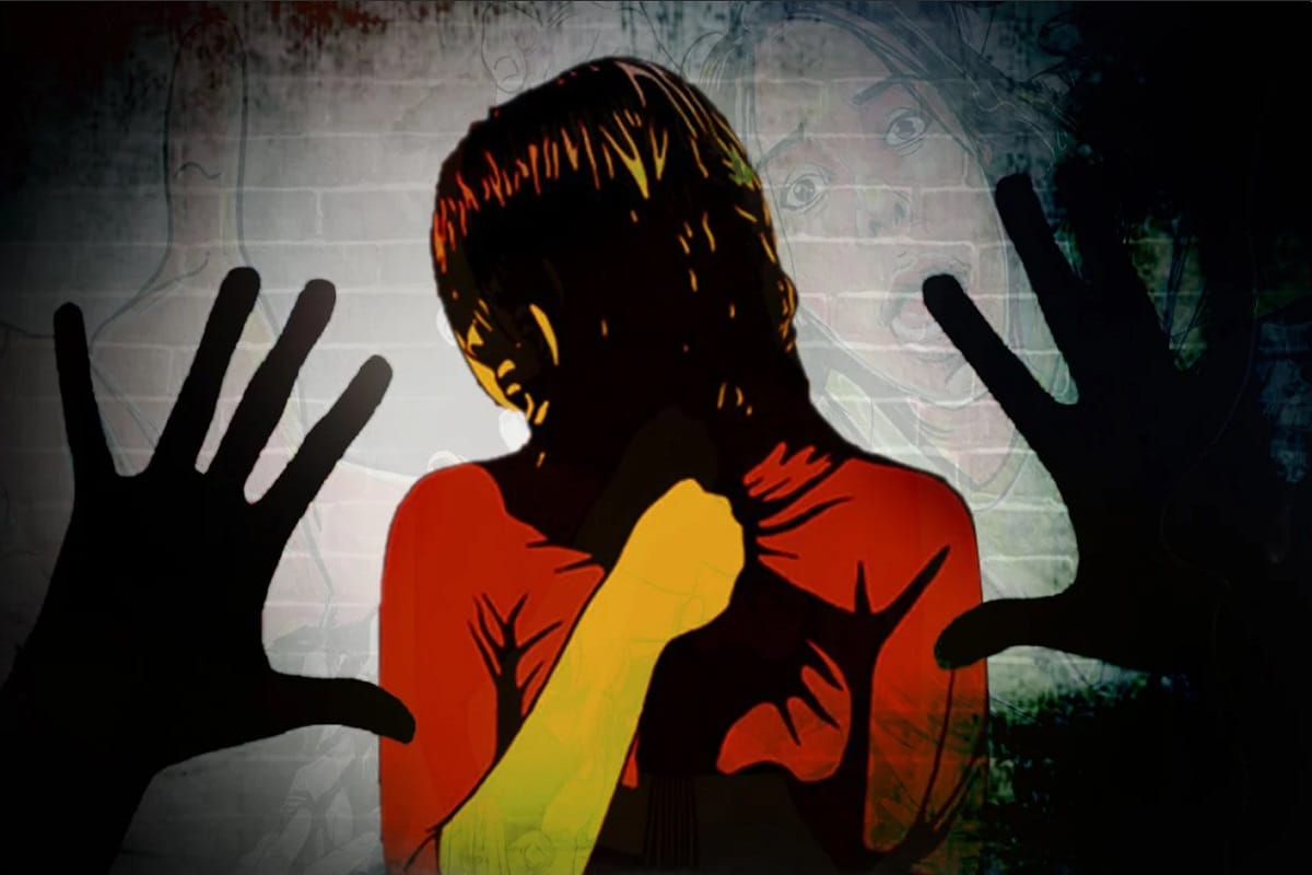 Father gets life imprisonment for misdeed with daughter