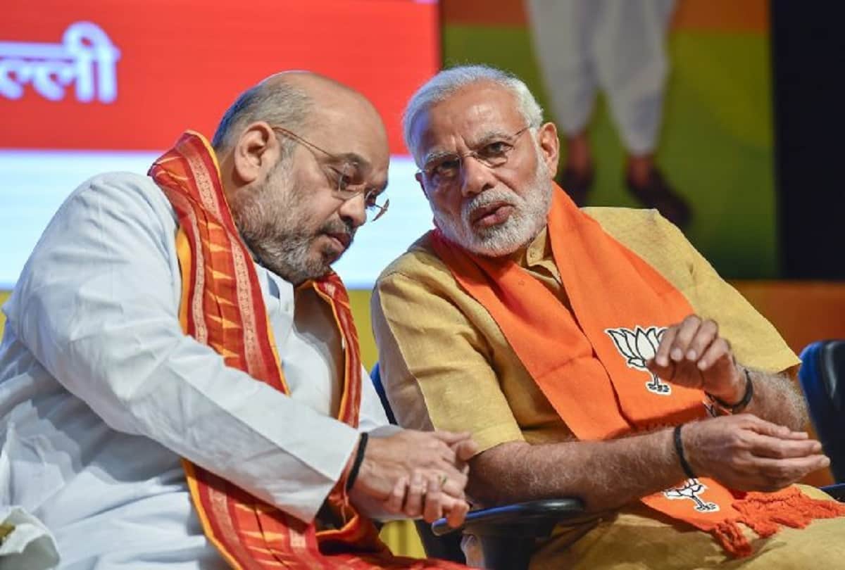 Kharge rubbishes talk of him being Sonias remote control slams BJP over its way of choosing party chiefs