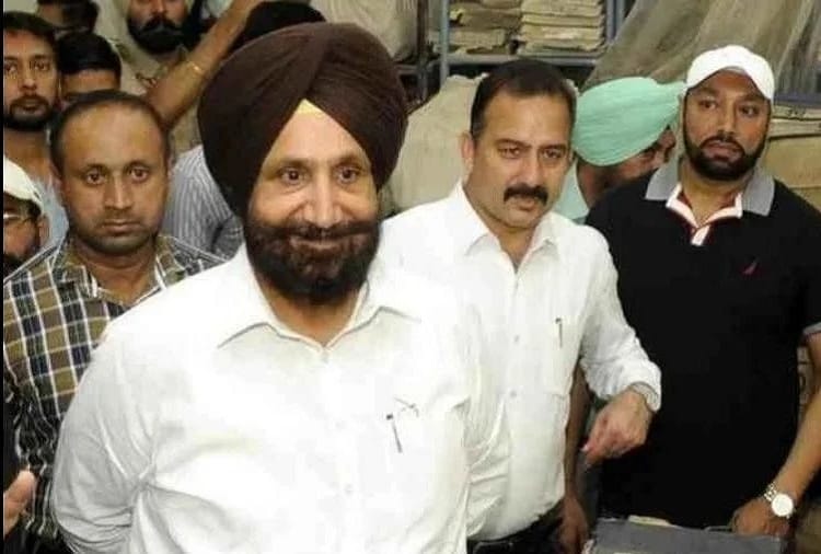 Punjab Deputy Chief Minister Sukhjinder Singh Randhawa suspects deep conspiracy in Kundli border murder case