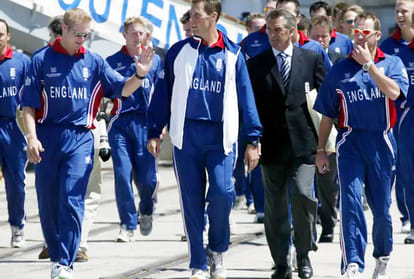 T20 World Cup: four Times When Cricket Teams Refused To Play matches; Many fans want India to forfeit World Cup match against Pakistan