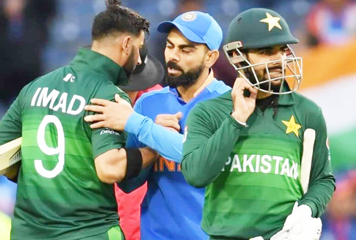 IND vs PAK ICC T20 World Cup 2021: Aam Aadmi Party MLA Atishi Marlena says India vs Pakistan match should be stopped